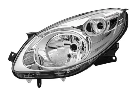 Фара автомобільна HELLA 1E7 271 510-311