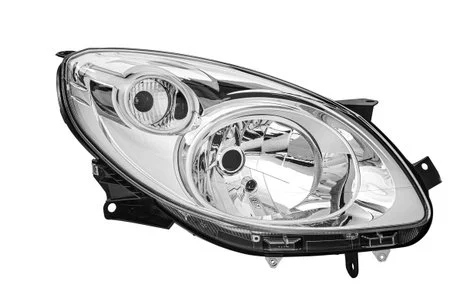 Фара автомобильная HELLA 1E7 271 510-321