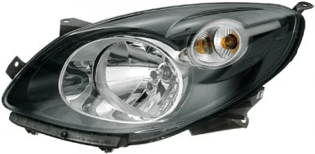 Фара автомобільна HELLA 1E7 271 510-361