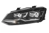 Фара автомобильная 1EA 012 034-411
