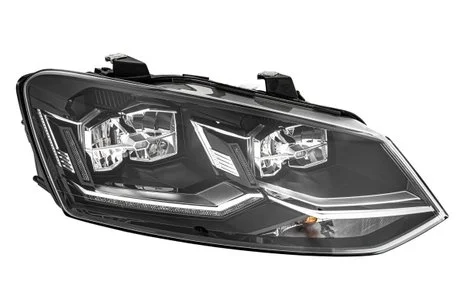 Фара автомобильная HELLA 1EA 012 034-421
