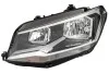 Фара автомобільна 1EA 012 286-051