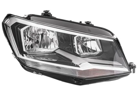 Фара автомобільна HELLA 1EA 012 286-061