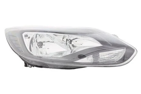 Фара автомобильная HELLA 1EA 354 994-041