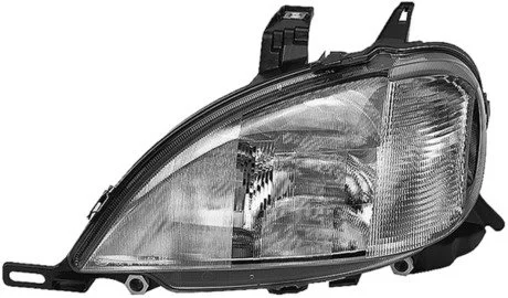 Фара автомобильная HELLA 1EA 963 130-461