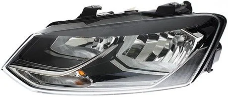 Фара автомобильная HELLA 1EB 012 034-021