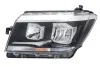 Фара автомобильная 1EB012830-011