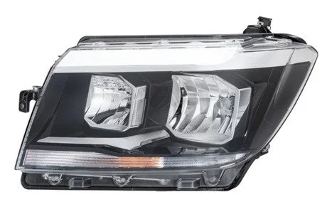 Фара автомобильная HELLA 1EB012830-011