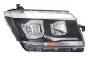 Фара автомобильная 1EB012 830-021