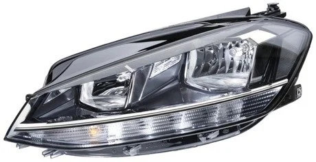 Фара автомобильная HELLA 1EB013 924-011