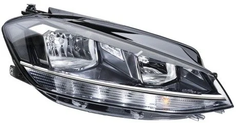 Фара автомобильная HELLA 1EB013 924-021
