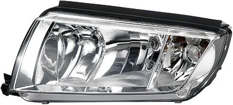Фара автомобильная HELLA 1EB 246 018-101 (фото 1)