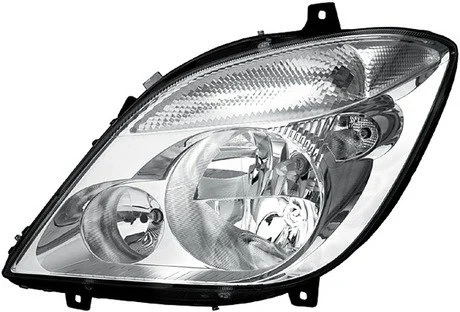 Фара автомобильная HELLA 1EB247012-011