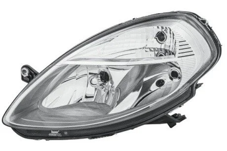 Фара головна HELLA 1EB270521231
