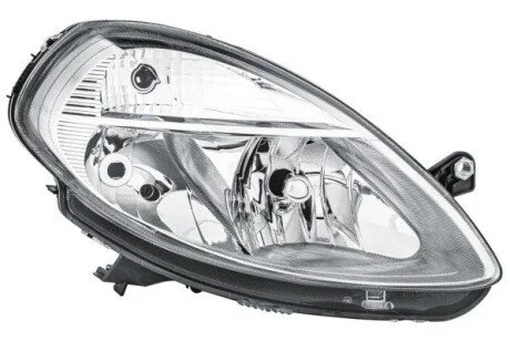 Фара головна HELLA 1EB270521241