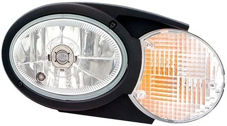 Фонарь универсальный HELLA 1EB 996 167-041