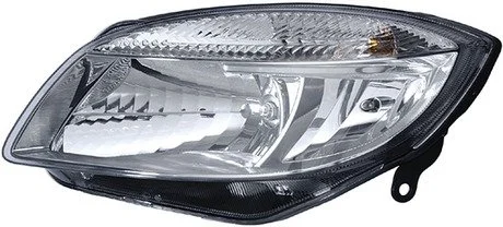 Фара автомобильная HELLA 1ED 247 025-211