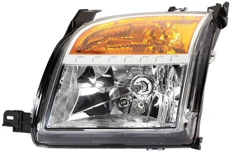 Фара автомобільна HELLA 1ED 247 026-251