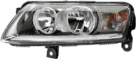 Фара автомобильная HELLA 1EE 008 880-021