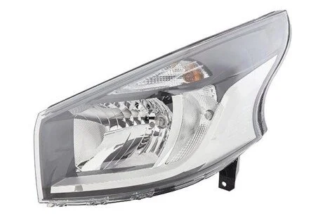 Фара автомобильная HELLA 1EE011 410-411