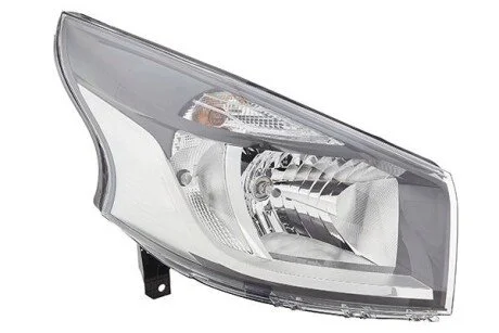 Фара автомобильная HELLA 1EE011 410-421