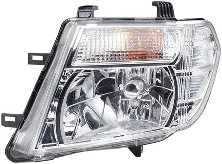 Фара автомобильная HELLA 1EE 238 055-011