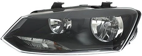 Фара автомобильная HELLA 1EE 247 051-091