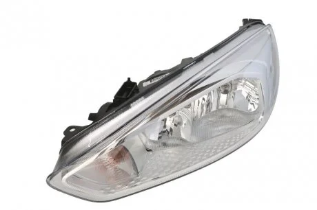 Фара автомобільна HELLA 1EE354 827-011