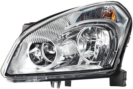 Фара автомобильная HELLA 1EF 238 042-011