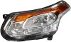 Фара автомобильная 1EG 009 767-021