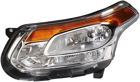 Фара автомобильная HELLA 1EG 009 767-021