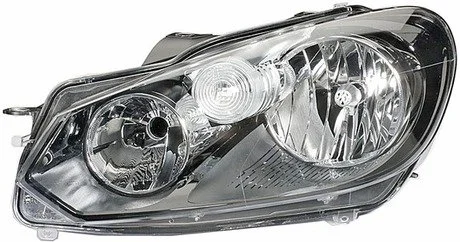 Фара автомобильная HELLA 1EG 009 901-211