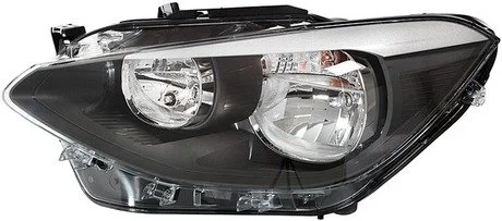 Фара автомобильная HELLA 1EG 010 741-081