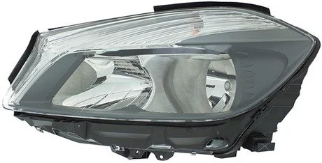 Фара автомобильная HELLA 1EG 010 818-111 (фото 1)