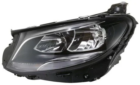 Фара автомобільна HELLA 1EG 012 076-061