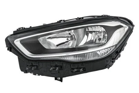 Фара автомобільна HELLA 1EG 013 074-111