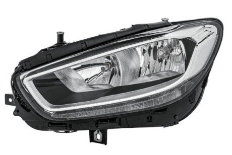 Фара автомобільна HELLA 1EG015 868-011