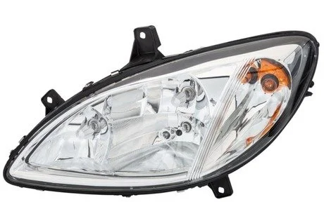 Фара автомобильная HELLA 1EG 246 041-011