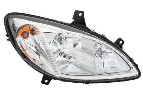 Фара автомобильная HELLA 1EG 246 041-021