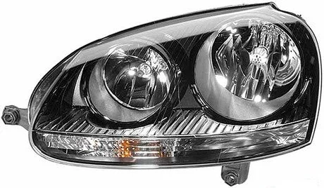 Фара автомобильная HELLA 1EG 247 007-611