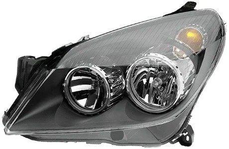 Фара автомобільна HELLA 1EG 270 370-311