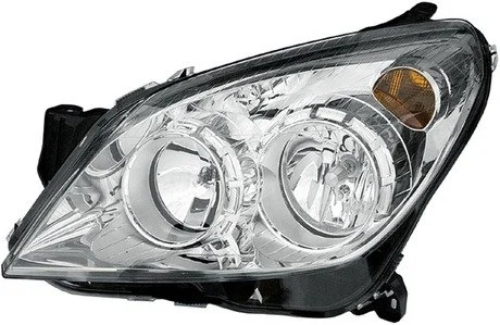 Фара автомобильная HELLA 1EG 270 370-611