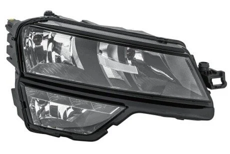 Автозапчасть HELLA 1EG354855061
