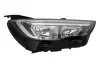 Фара Лів (H7/LED, електричн, з мотором, з лампочкою) OPEL GRANDLAND X 04.17-05.21 1EG354862011