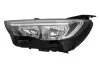 Фара Прав (H7/LED, електричн, з мотором, з лампочкою) OPEL GRANDLAND X 04.17-05.21 1EG354862021