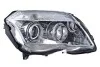 Фара автомобільна 1EG354 878-021