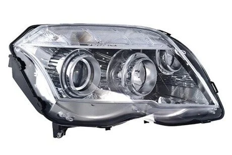 Фара автомобільна HELLA 1EG354 878-021