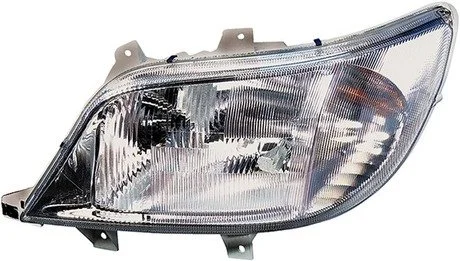 Фара автомобільна HELLA 1EH 008 010-011