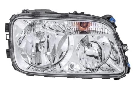 Фара автомобильная HELLA 1EH009 513-321