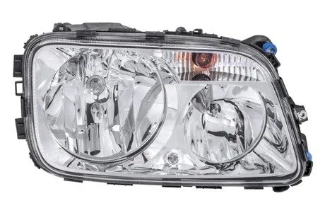 Фара автомобильная HELLA 1EH009 513-341